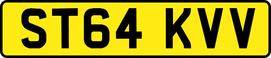 ST64KVV