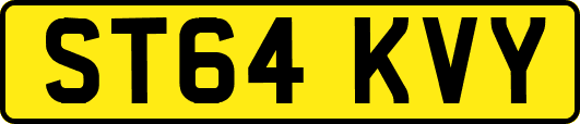 ST64KVY