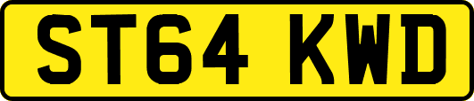 ST64KWD
