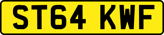 ST64KWF