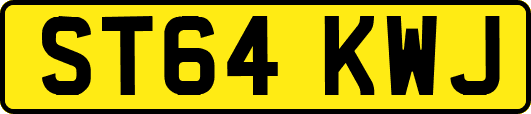 ST64KWJ