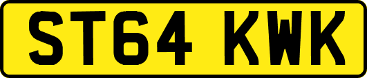 ST64KWK