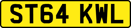 ST64KWL