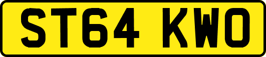 ST64KWO