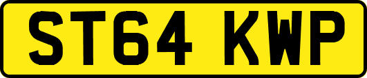 ST64KWP