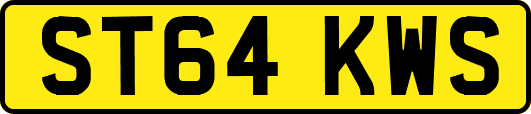 ST64KWS
