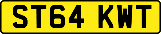 ST64KWT
