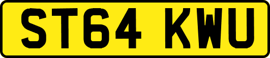 ST64KWU