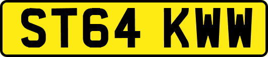 ST64KWW