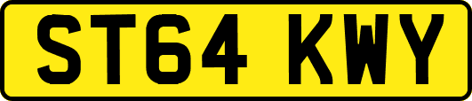 ST64KWY
