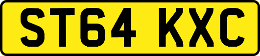 ST64KXC