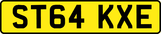ST64KXE