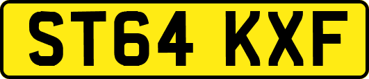 ST64KXF
