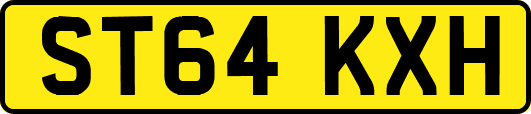 ST64KXH
