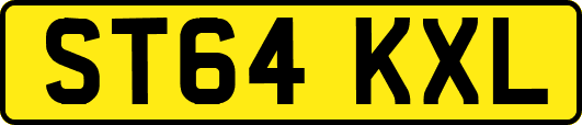 ST64KXL