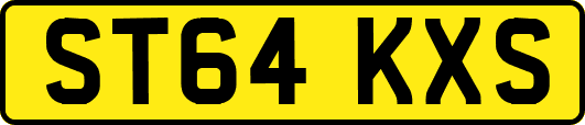 ST64KXS