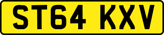 ST64KXV
