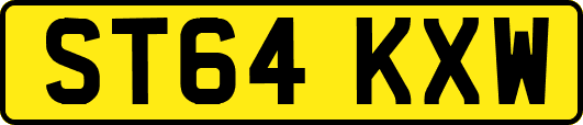 ST64KXW