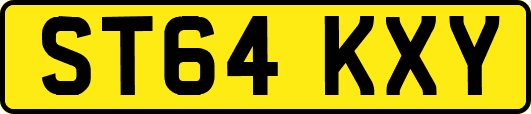 ST64KXY
