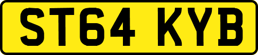 ST64KYB