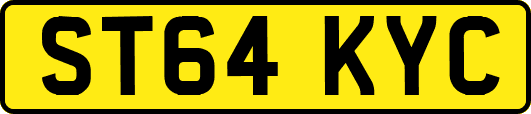 ST64KYC