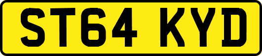 ST64KYD