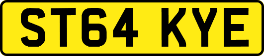 ST64KYE