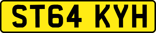 ST64KYH