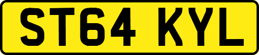 ST64KYL