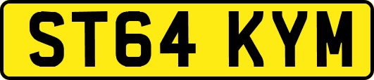 ST64KYM