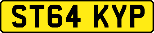 ST64KYP