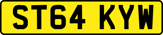 ST64KYW