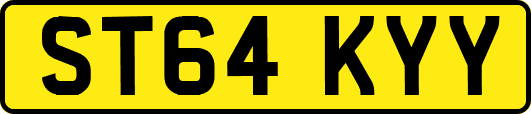 ST64KYY