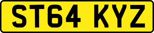 ST64KYZ
