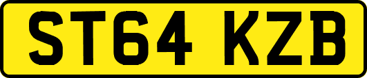 ST64KZB