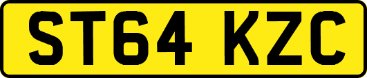 ST64KZC