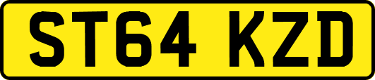 ST64KZD