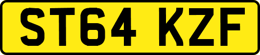 ST64KZF