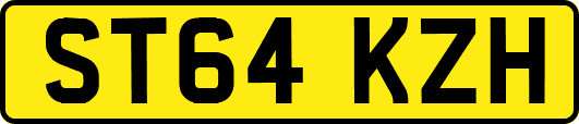 ST64KZH
