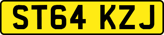 ST64KZJ