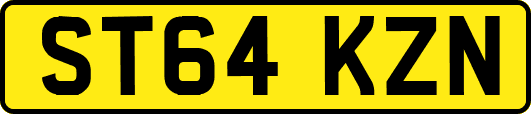 ST64KZN