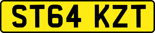 ST64KZT