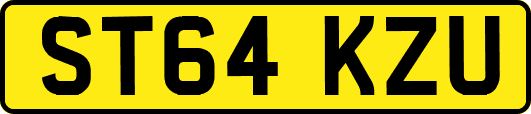ST64KZU