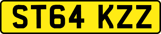 ST64KZZ