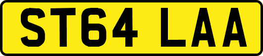 ST64LAA