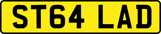 ST64LAD