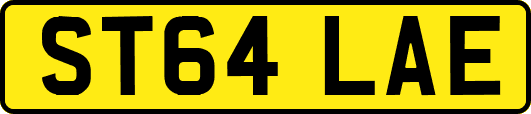 ST64LAE