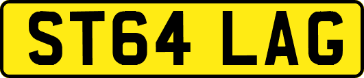 ST64LAG