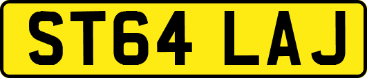 ST64LAJ