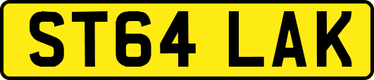 ST64LAK